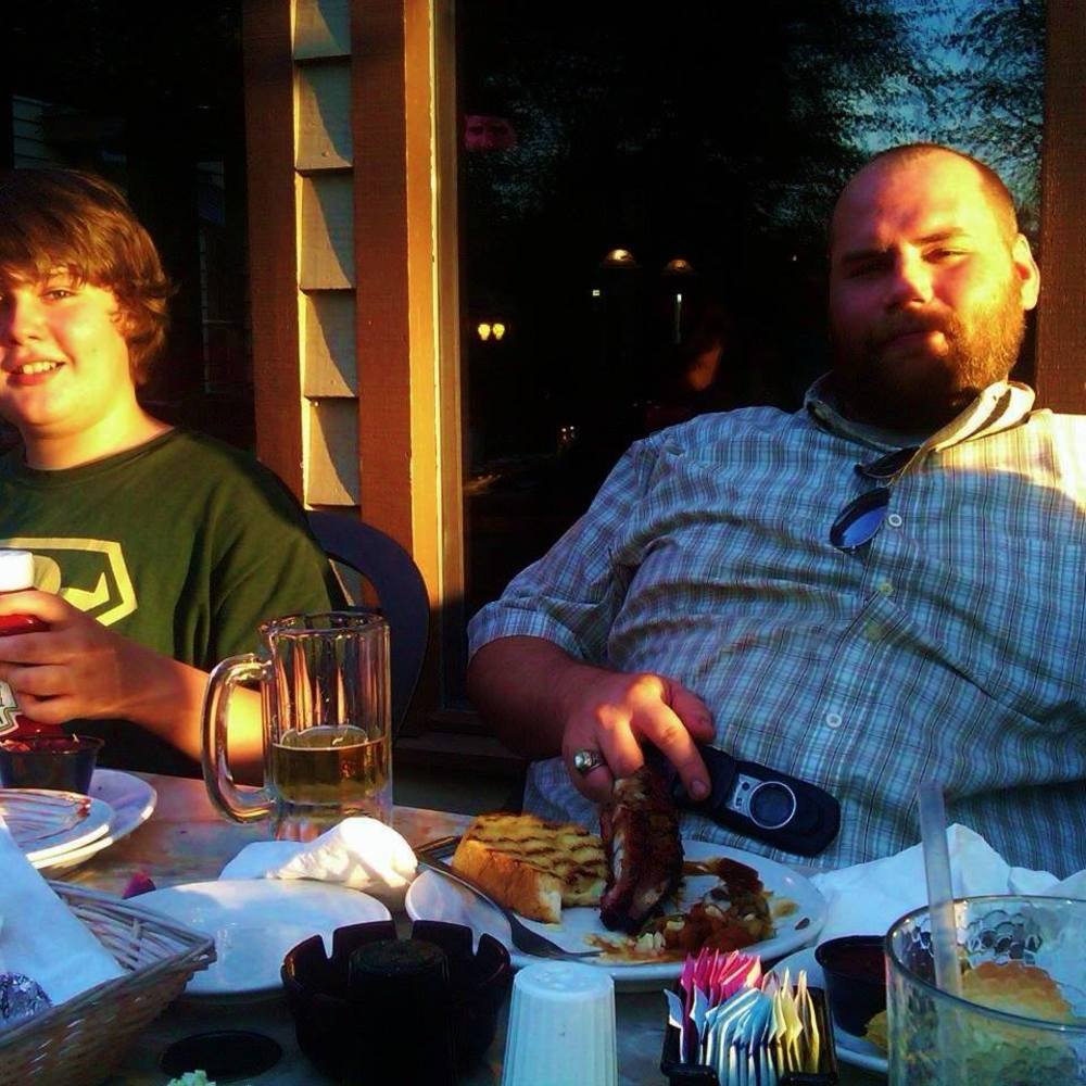 Meet your Posher, Clay